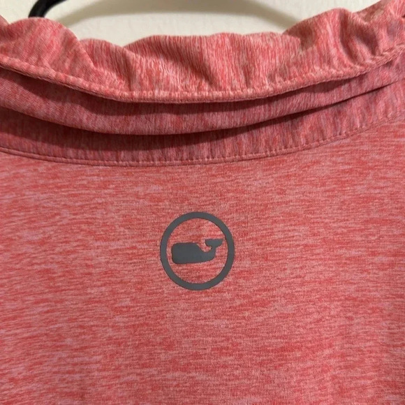 EUC Vineyard Vines Performance Polo 3XT - Picture 3 of 4